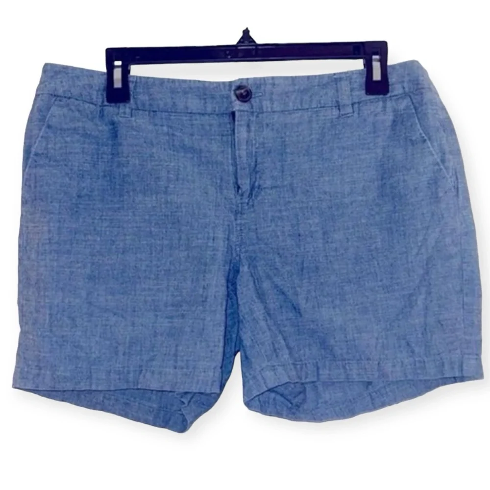 Merona Women’s Cotton Shorts Size 8‎